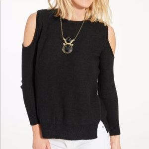 Stitches and Stripes sweater